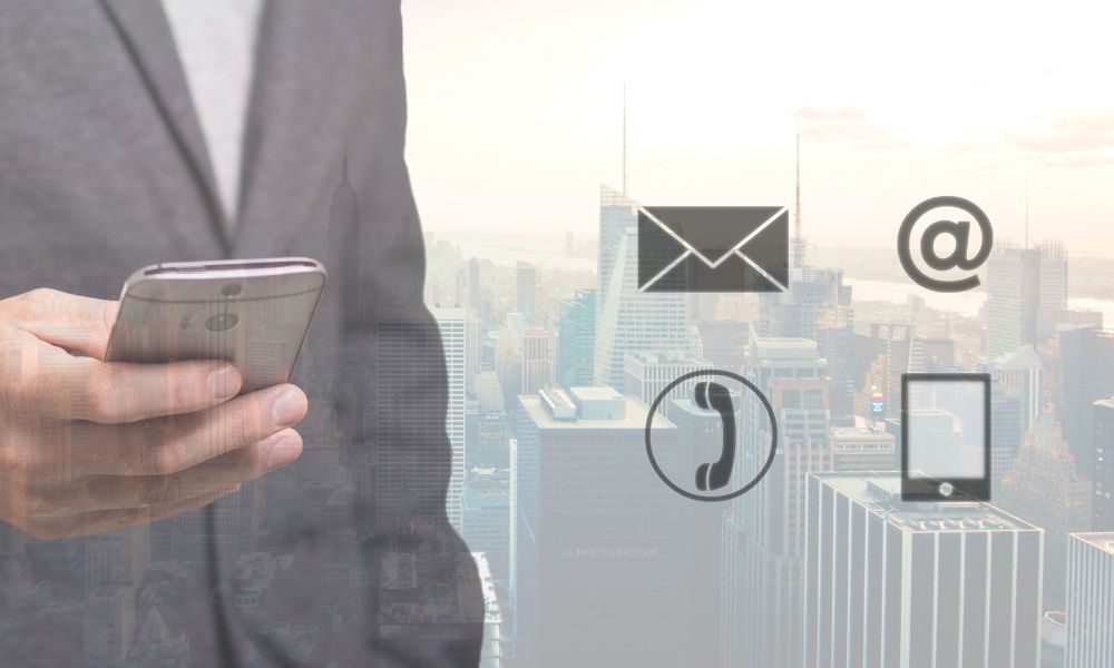 hubspot email marketing