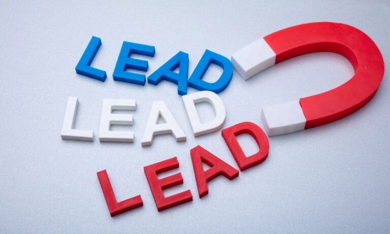 Lead Magnet Generator: The Blogger’s Guide to Creating Lead Magnets That Actually Convert