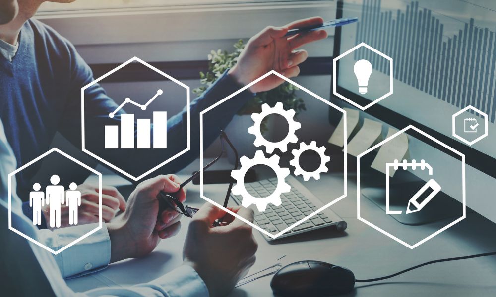 marketing automation software