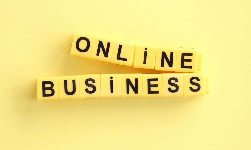Online Business Without Investment