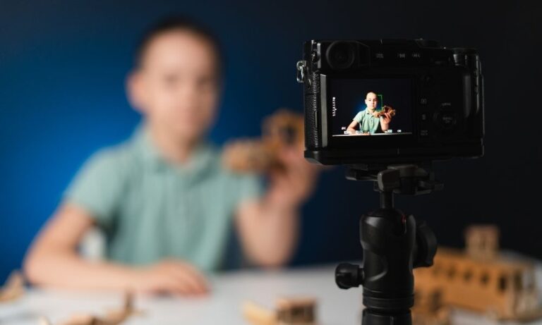 Online Video Editor Free