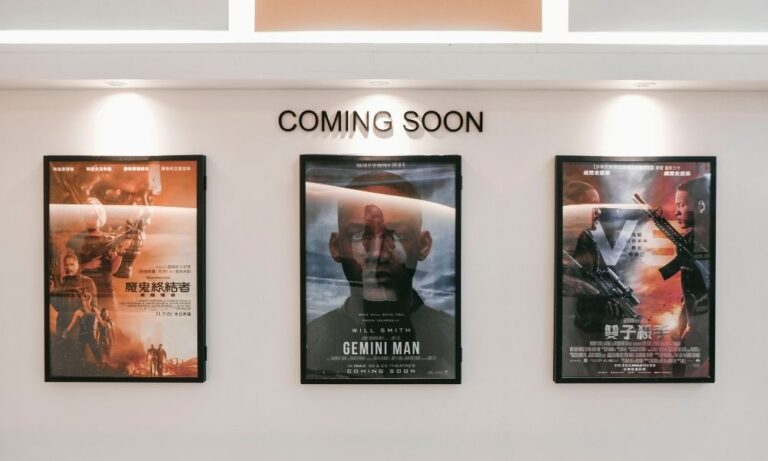 poster generator online free