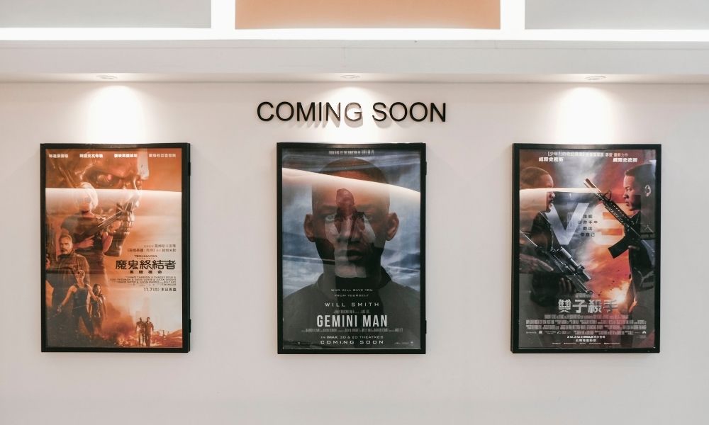 poster generator online free