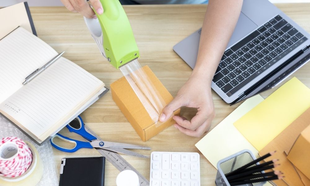 shopify business ideas