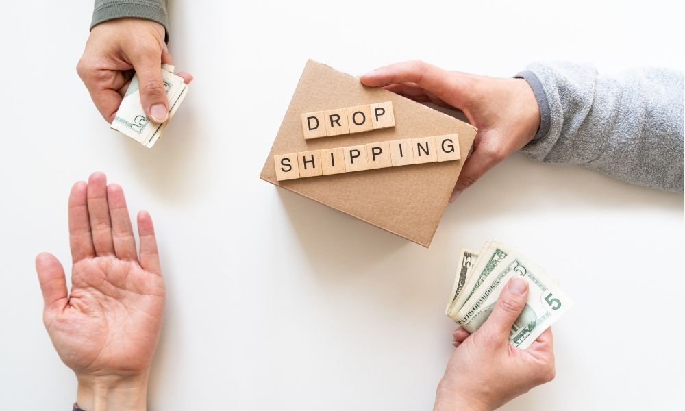 shopify business ideas