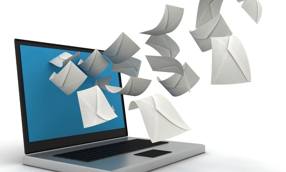types of email marketing campaigns