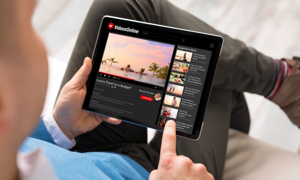 unlimited ai video generator