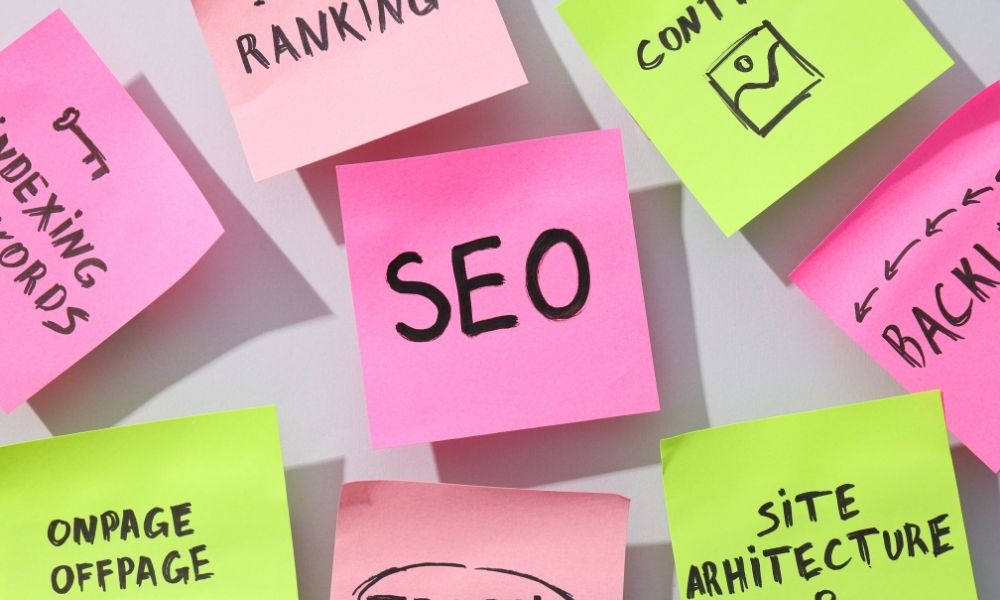 what is geo in seo