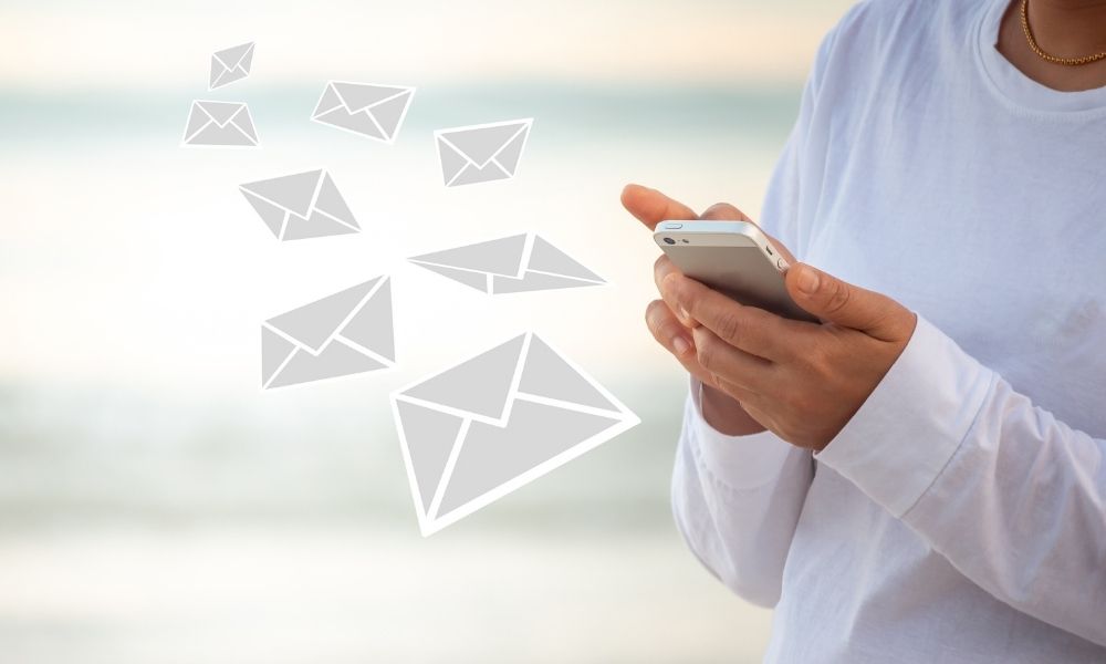 wordpress email automation