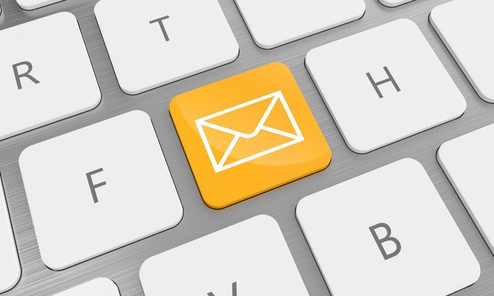 wordpress email automation