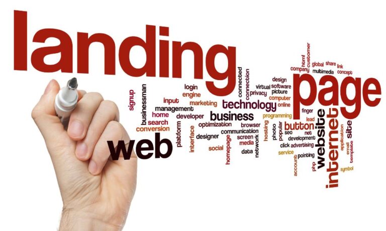 WordPress Landing Page Builders: Best Free and Low-Cost Tools for Bloggers