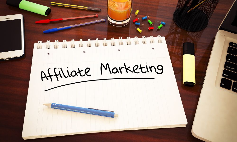 best affiliate tracking software