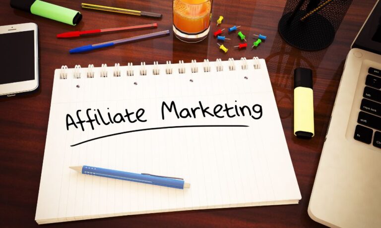 7 Best Affiliate Tracking Software Tools for Effortless Growth