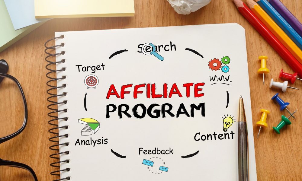 best affiliate tracking software
