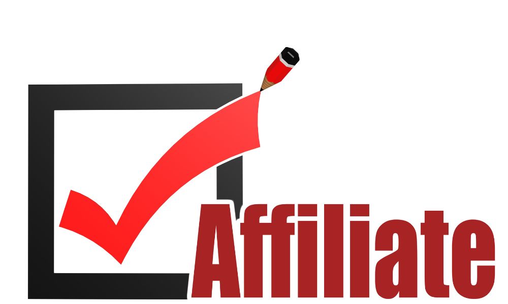 free affiliate programs that pay daily