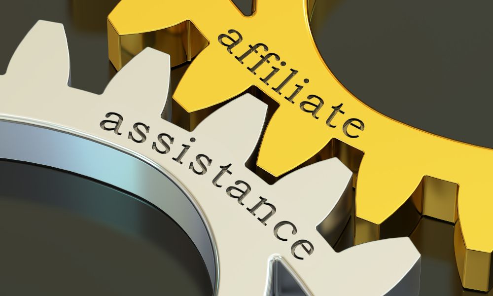free affiliate programs that pay daily