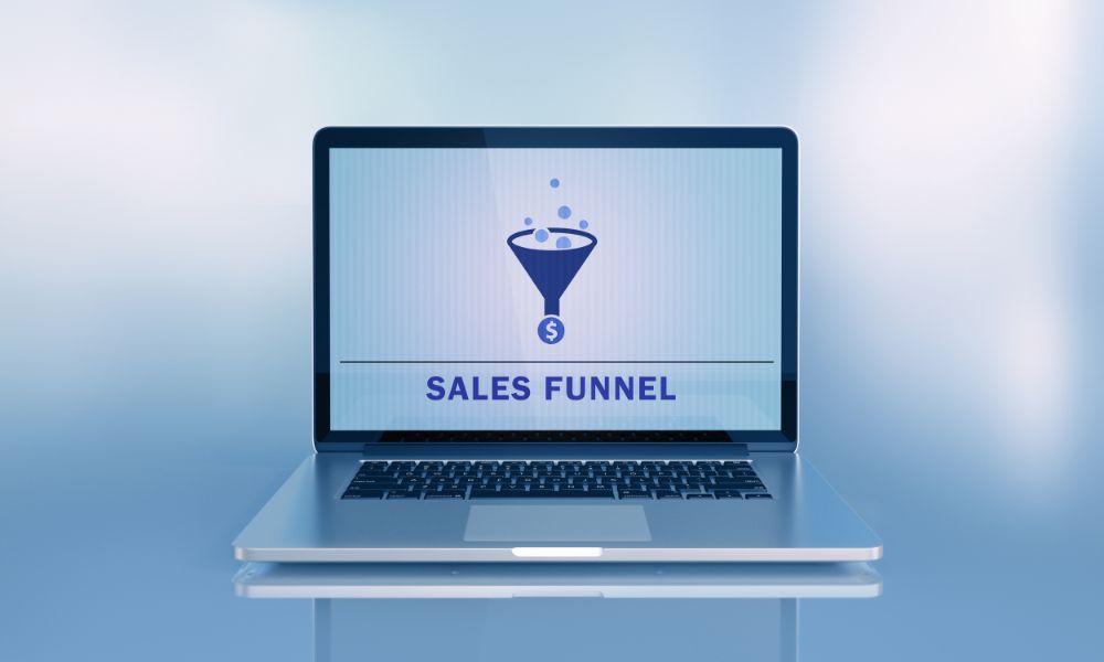 free ai funnel builder