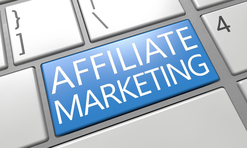 highest paying affiliate programs