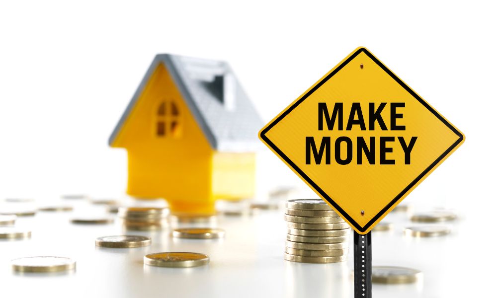 how to make money on pinterest for beginners