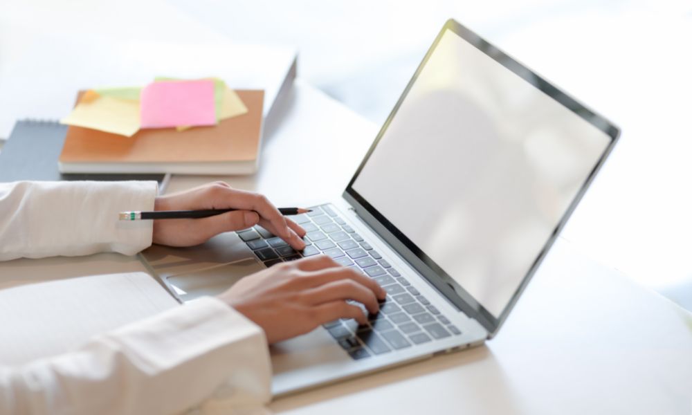 online course sales funnel