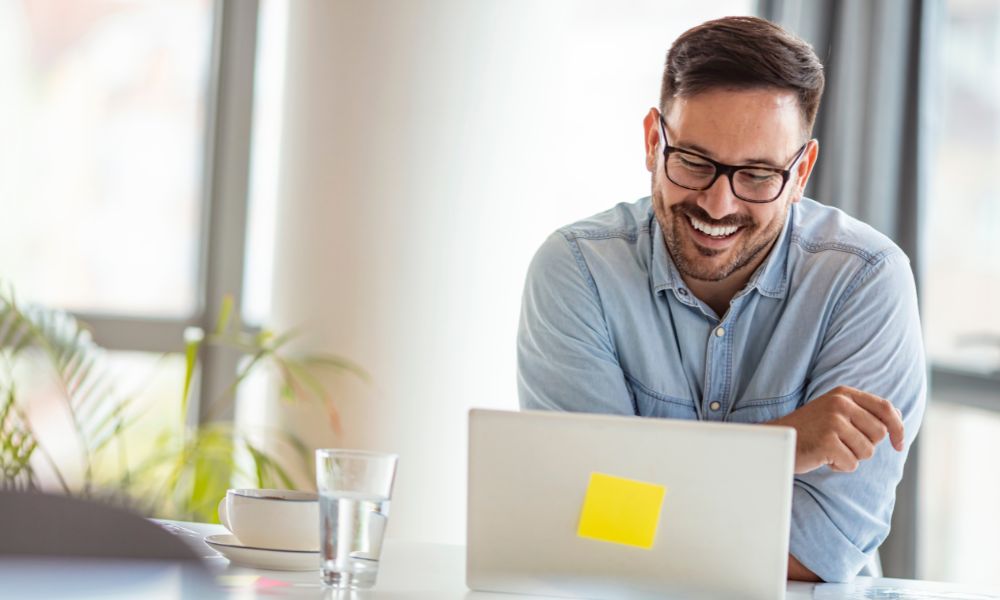 online course sales funnel