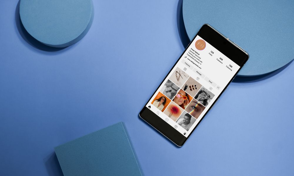 post maker for instagram