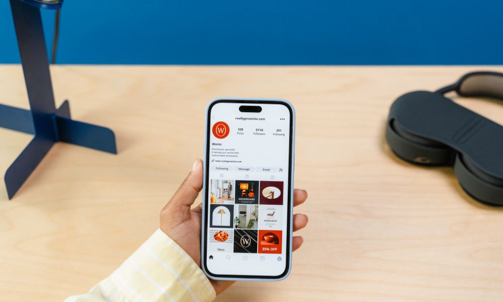 post maker for instagram