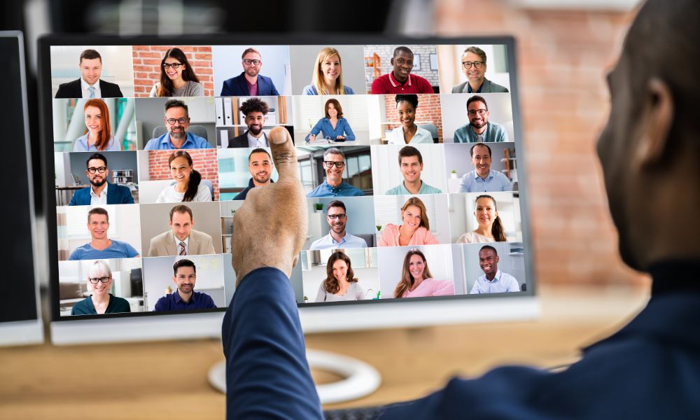 webinar on-demand